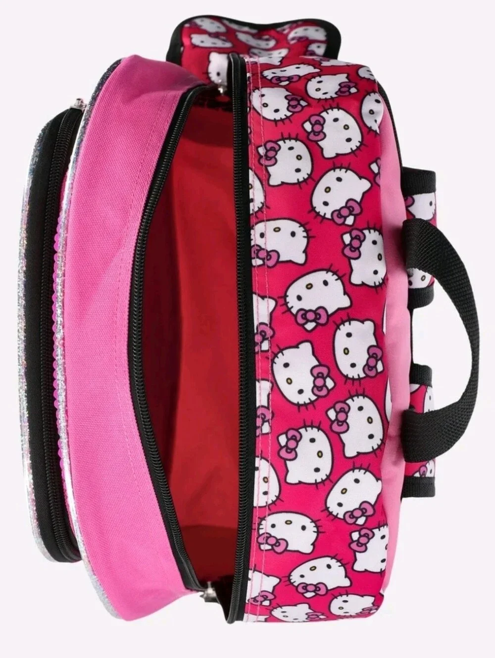 Hello Kitty official hello